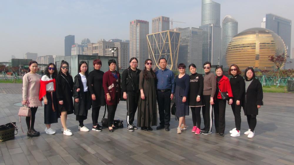 三·八婦女節公司組織杭州、烏鎮三日游