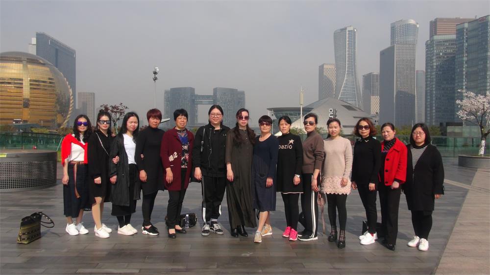 三·八婦女節公司組織杭州、烏鎮三日游