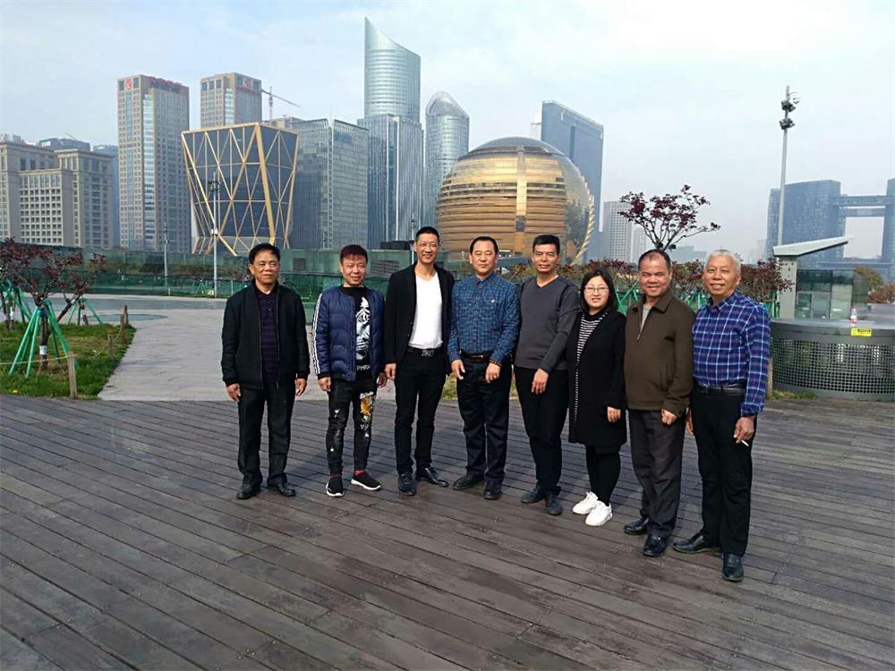 三·八婦女節公司組織杭州、烏鎮三日游