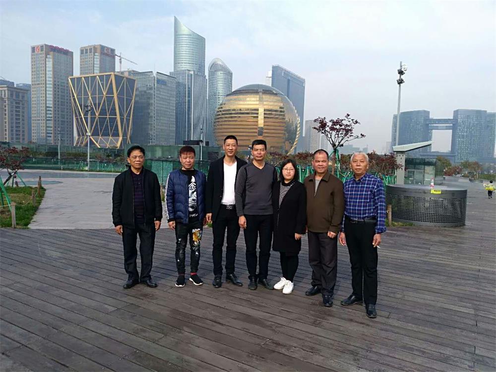 三·八婦女節公司組織杭州、烏鎮三日游